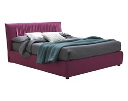 ŁÓŻKO LOVELY 160X200 BOLZAN LETTI- PRODUKT WŁOSKI
