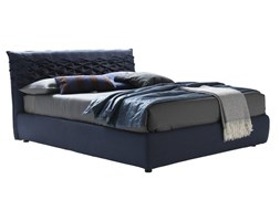ŁÓŻKO NICE 160X200 BOLZAN LETTI- PRODUKT WŁOSKI