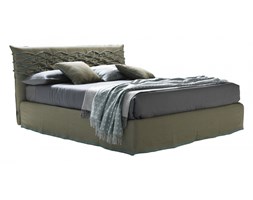 ŁÓŻKO NICE CHIC 160X200 BOLZAN LETTI - PRODUKT WŁOSKI
