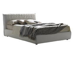 ŁÓŻKO SHEEN 160X200 BOLZAN LETTI- PRODUKT WŁOSKI
