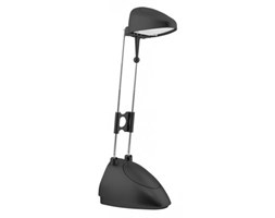 Lampa biurkowa QUANT Beta Czarny