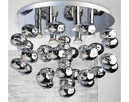lampa sufitowa LUVIA 2172-6X