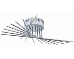 plafon Spider MB 127-18