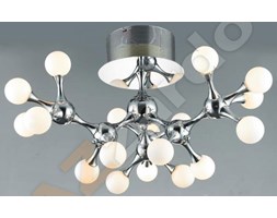 lampa sufitowa Neurono 18 MD 6199-18