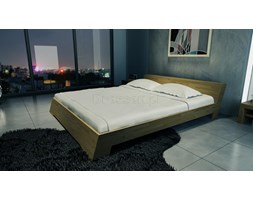 DROSSEN Łóżko SPARK 200x200 - DĄB