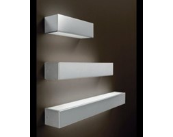 Kinkiet Box 6720 chrom Linea Light