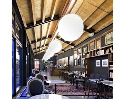Lampa wisząca Oh! Pendant 10111 Linea Light