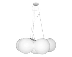 Lampa wisząca Oh! Pendant 10225 Linea Light