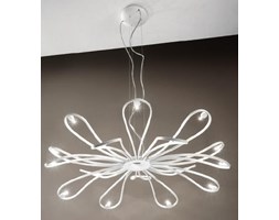 Lampa wisząca Medusa 7031 Linea Light