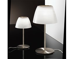 Lampa stołowa wenge Cupolè 6314 Linealight
