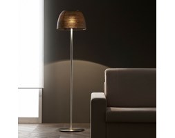 Lampa podłogowa white Cupolè 6380 Linealight