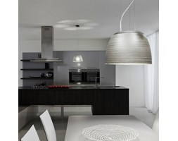 Lampa wisząca wenge Cupolè 6313 Linealight