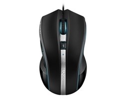 RAPOO MYSZ LASEROWA DLA GRACZY VPRO V900