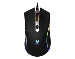 RAPOO MYSZ OPTYCZNA DLA GRACZY V280 CZARNA