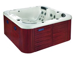 Wanna SPA / Jacuzzi * 4-5-os. * Model MAJORKA 400