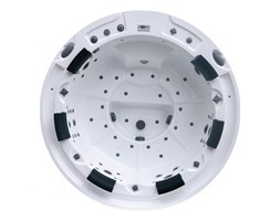 Wanna SPA / Jacuzzi * 6-os. * Model BORNEO 550