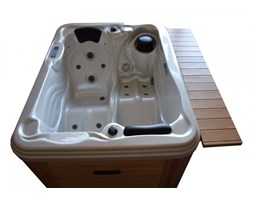 Wanna SPA / Jacuzzi * 2-os. * Model ARUBA 200