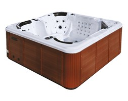 Wanna SPA / Jacuzzi * 4-5-os. * Model BARBADOS 500 Exclusive