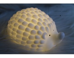 Lampka Jeżyk LED