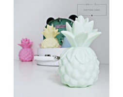 Lampka LED Ananas Miętowy
