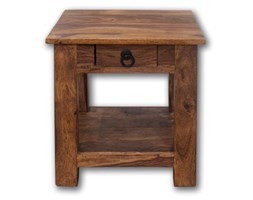 Stolik nocny Walnut