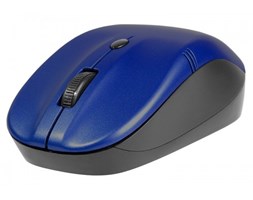 Tracer Mysz JOY niebieska RF nano
