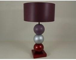 Lampa stołowa MATILDE 4165 - ENVY - DECOSALON - Zakupy bez ryzyka