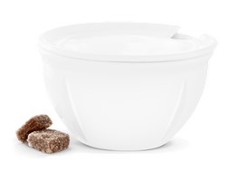 Cukiernica Grand Cru Soft, porcelana - ROSENDAHL - Sprawdź dostępność na WWW.DECOSALON.PL
