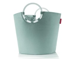 Kosz domowy loophome grey - REISENTHEL - Produkt dostępny na WWW.DECOSALON.PL