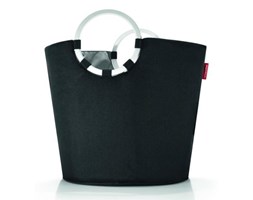 Kosz domowy loophome black - REISENTHEL - Produkt dostępny na WWW.DECOSALON.PL