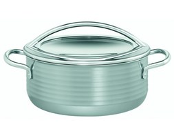 Garnek Vision 4.4 L - SILIT - Sprawdź dostępność na WWW.DECOSALON.PL