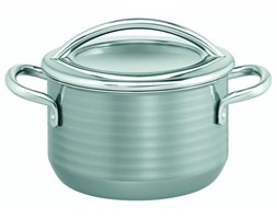 Garnek Vision 2 L - SILIT - Sprawdź dostępność na WWW.DECOSALON.PL