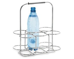 Koszyk na butelki WIRES - BLOMUS - Produkt dostępny na WWW.DECOSALON.PL