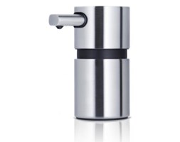 Dozownik do mydła Areo 110ml, matowy - Blomus - DECOSALON - Zakupy bez ryzyka