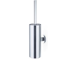 Wisząca szczotka do WC Areo, 43 cm, matowa – Blomus - Produkt dostępny na WWW.DECOSALON.PL