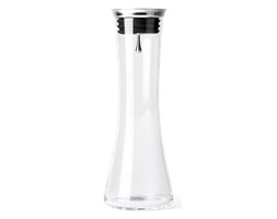 Karafka do wody Enjoy 0,8 L (stal) - MENU - DECOSALON - Zakupy bez ryzyka