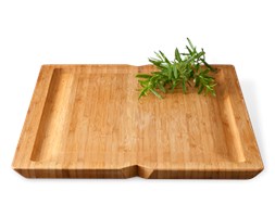 Deska do krojenia Grand Cru 30 cm - ROSENDAHL - DECOSALON - Zakupy bez ryzyka