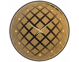 Zegar 8185 CO "Pendula Round" - NEXTIME - DECOSALON - Zakupy bez ryzyka