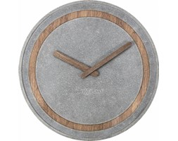 Zegar 3211 "Concreto" - NEXTIME - DECOSALON - Zakupy bez ryzyka
