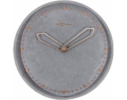 Zegar 3197 GS "Cross" - NEXTIME - DECOSALON - Zakupy bez ryzyka