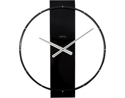 Zegar 3195 ZW "Carl" - NEXTIME - DECOSALON - Zakupy bez ryzyka
