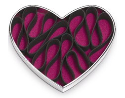 Podstawka na perfumy, kosmetyki - PO SELECTED - DECOSALON - Zakupy bez ryzyka
