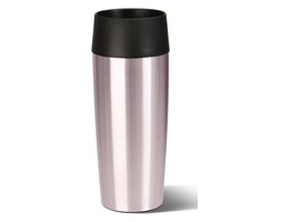 Kubek termiczny Travel Mug Silver 0,36l - EMSA - Sprawdź dostępność na WWW.DECOSALON.PL