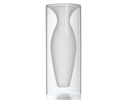 Wazon na kwiaty Esmeralda, H 32 cm - PHILIPPI - DECOSALON - Zakupy bez ryzyka