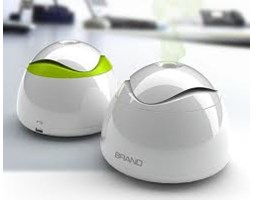 Mini Dyfuzor Zapachowy USB - DECOSALON - Zakupy bez ryzyka