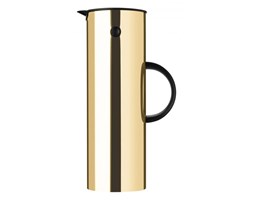 Termos EM77 Brass, 1l - STELTON - DECOSALON - Zakupy bez ryzyka