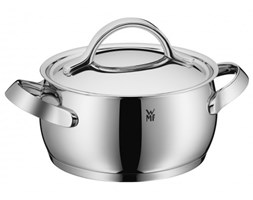 Garnek niski Concento 20cm - WMF - z kodem WIOSNA18 taniej!