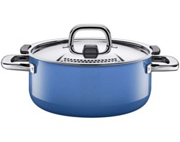 Garnek Nature Blue 4,4l - SILIT - Sprawdź dostępność na WWW.DECOSALON.PL