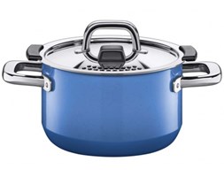 Garnek Nature Blue 2l - SILIT - Sprawdź dostępność na WWW.DECOSALON.PL