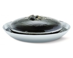 Fontanna dekoracyjna domowa 38 cm, 220 V - Philippi - DECOSALON - Zakupy bez ryzyka